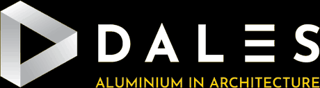 Dales – Aluminium in Architecture